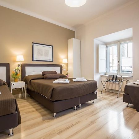 روما 900 Liberty Rooms المظهر الخارجي الصورة