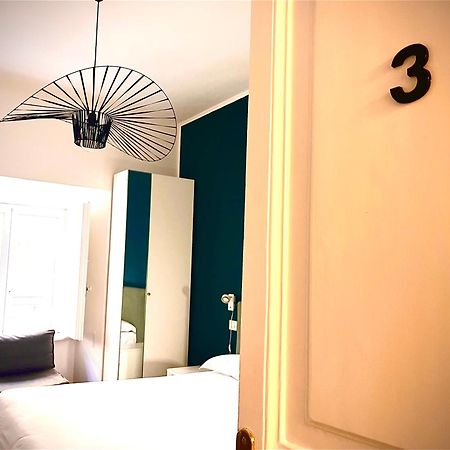 روما 900 Liberty Rooms المظهر الخارجي الصورة