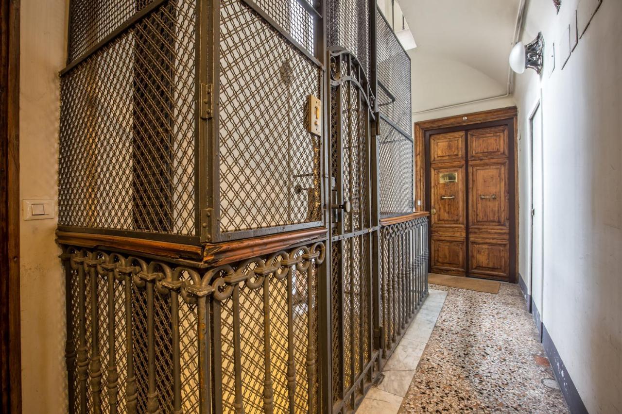 روما 900 Liberty Rooms المظهر الخارجي الصورة