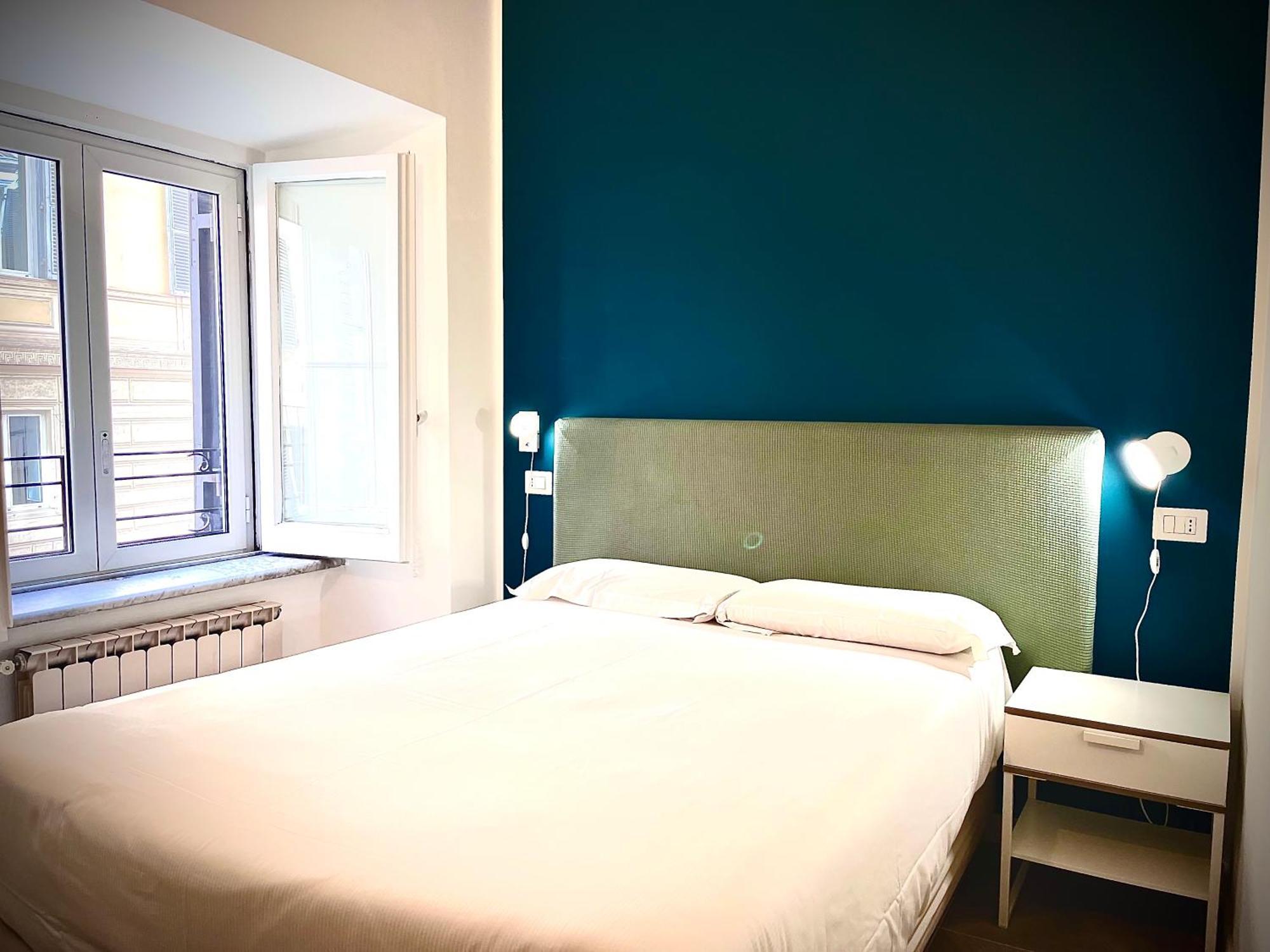 روما 900 Liberty Rooms المظهر الخارجي الصورة