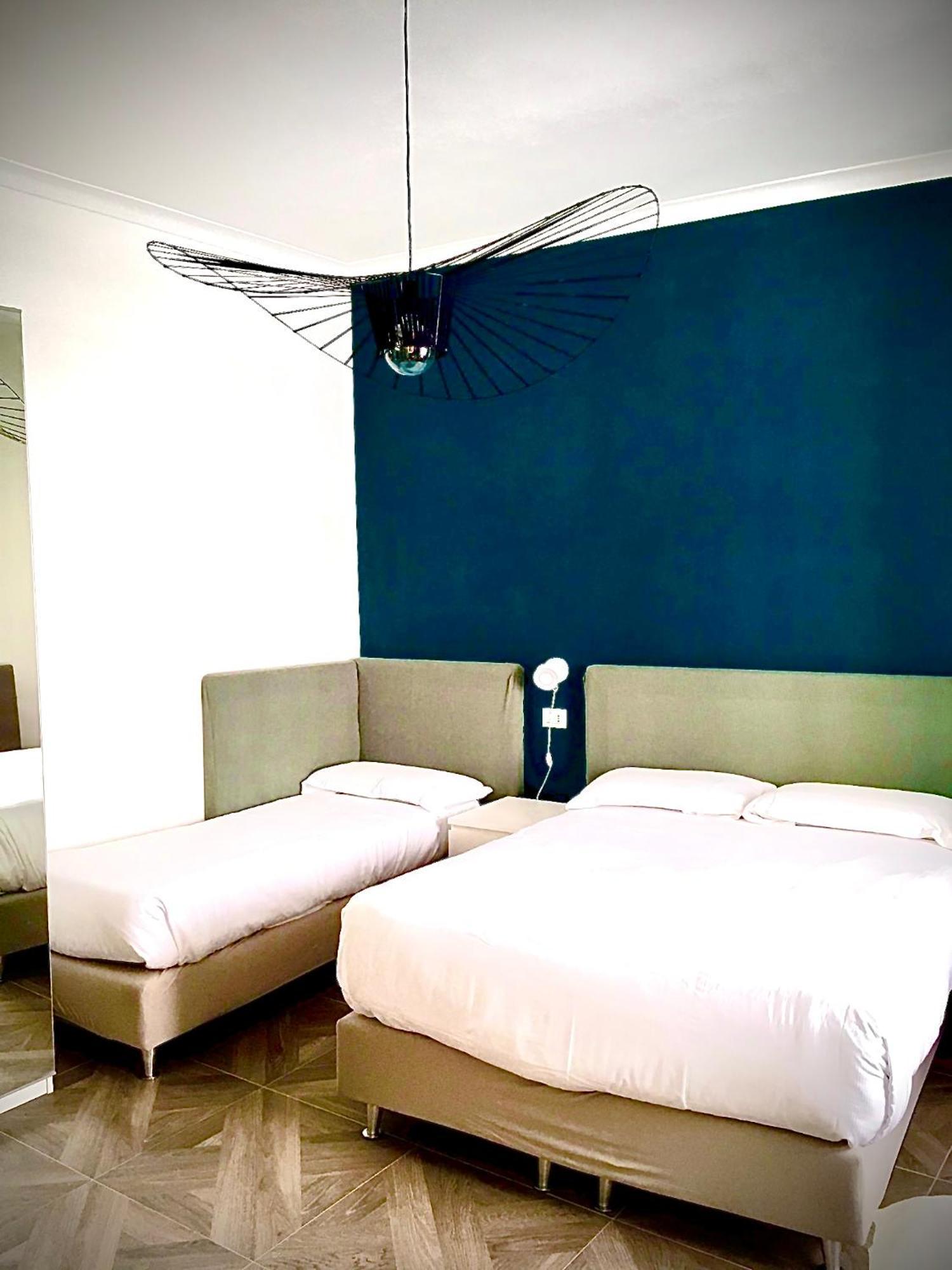 روما 900 Liberty Rooms المظهر الخارجي الصورة