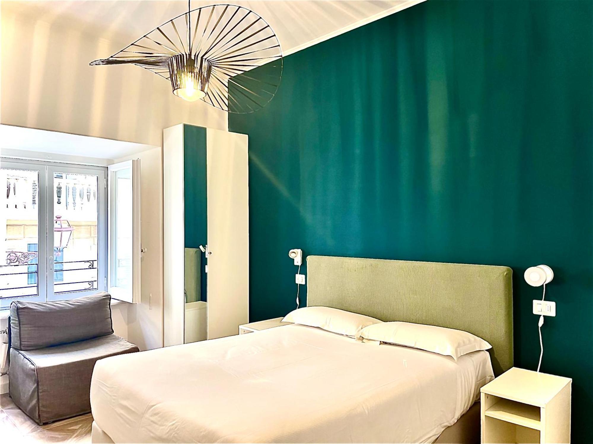 روما 900 Liberty Rooms المظهر الخارجي الصورة