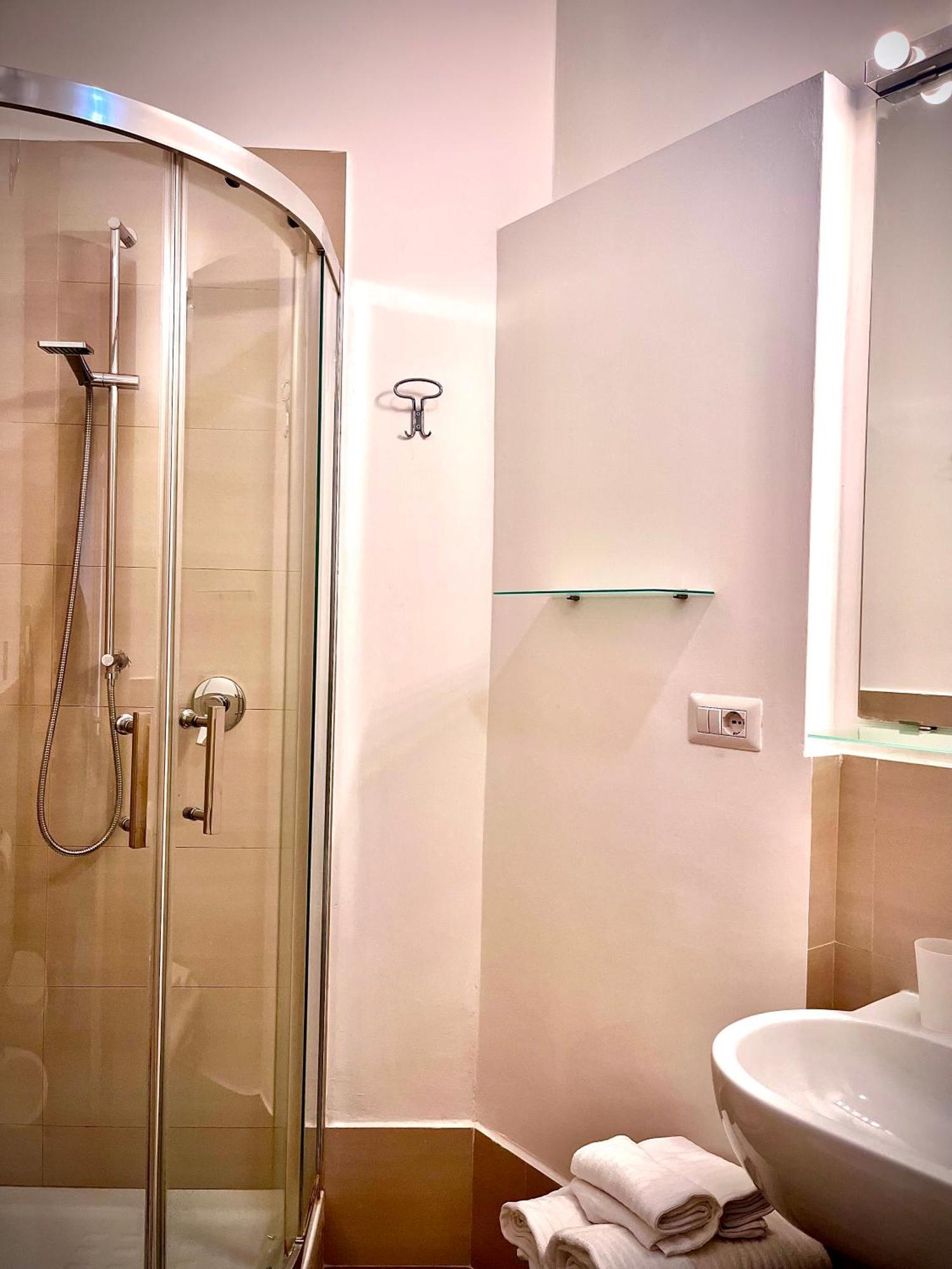 روما 900 Liberty Rooms المظهر الخارجي الصورة