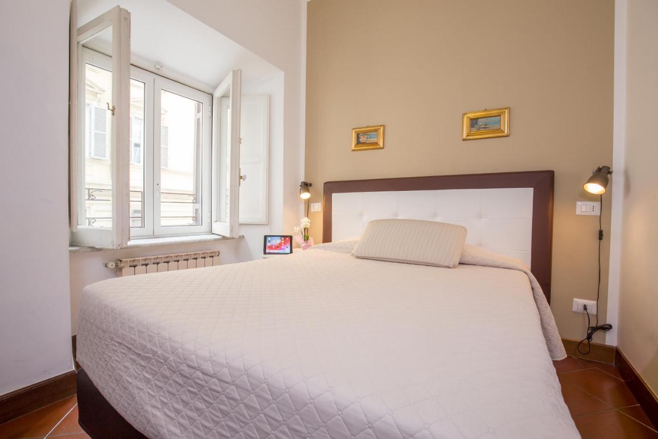 روما 900 Liberty Rooms المظهر الخارجي الصورة